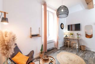 Saint Tropez - Old Village - Modern & Cosy Apartments - Saint-Tropez - 9