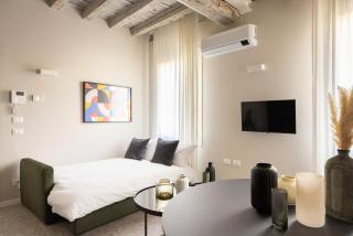 PALAZZO CIVIDALE Central Luxury Apartment A - 8