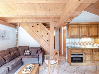 Chalet duplex 3* avec WiFi, parking et animaux acceptés à Chamonix - FR-1-343-171 - Chamonix-Mont-Blanc - 9