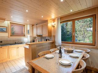 Duplex charmant proche pistes avec parking et WiFi - FR-1-343-175 - Chamonix-Mont-Blanc - 3
