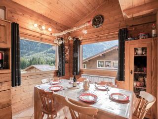 Chalet duplex 3* avec WiFi, parking et animaux acceptés à Chamonix - FR-1-343-171 - Chamonix-Mont-Blanc - 7