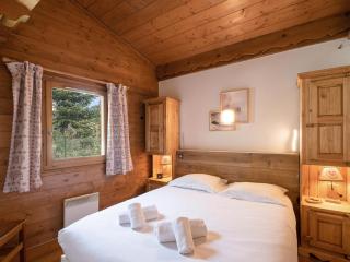 Chalet duplex 3* avec WiFi, parking et animaux acceptés à Chamonix - FR-1-343-171 - Chamonix-Mont-Blanc - 4
