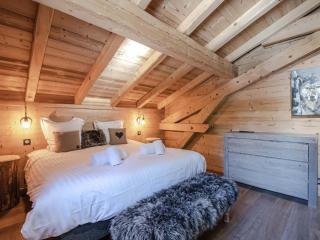 Chalet moderne 4* avec sauna, TV et parking à Argentière - FR-1-343-180 - Chamonix-Mont-Blanc - 2