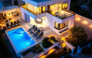 Villa Biser Mora - Sevid - 1