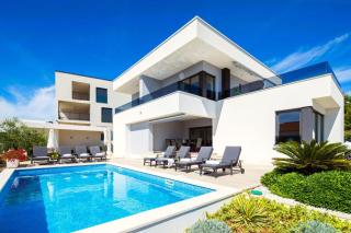 Villa Biser Mora - Sevid - 0