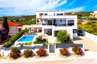 Villa Biser Mora - Sevid - 7