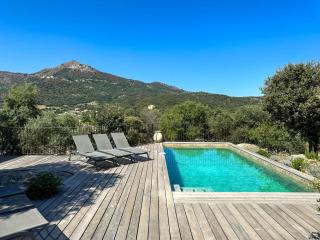 Domaine Villas Celia - Monticello - 0
