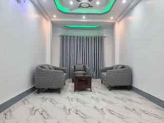 Sabina Manzil - Sylhet - 9