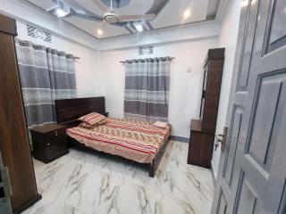 Sabina Manzil - Sylhet - 6