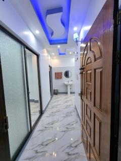 Sabina Manzil - Sylhet - 3