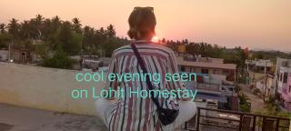 Lohit Homestay Hampi - Hampi - 8