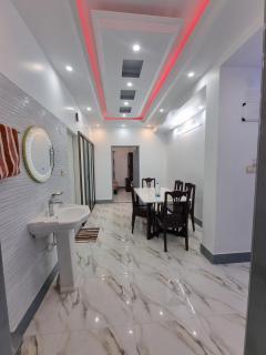 Sabina Manzil - Sylhet - 1