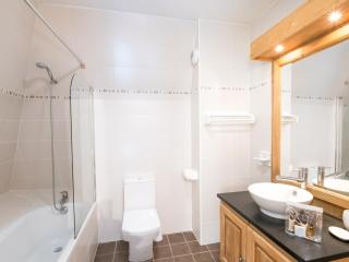 Grand appart au centre de Chamonix avec Wifi et garage, proche des pistes - FR-1-343-229 - Chamonix - 7