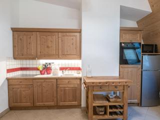 Grand appart au centre de Chamonix avec Wifi et garage, proche des pistes - FR-1-343-229 - Chamonix - 2