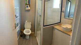 maison entre campagne et mer 10 personnes - 8