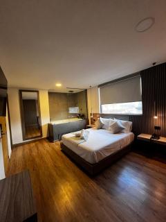Hotel Time Oclock - Medellín - 3