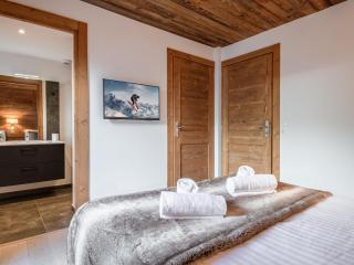 Duplex centre Chamonix pour 6 avec balcon et garage - FR-1-343-248 - Chamonix - 3