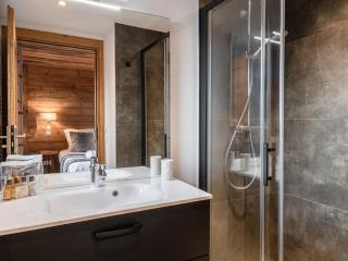 Duplex centre Chamonix pour 6 avec balcon et garage - FR-1-343-248 - Chamonix - 1