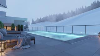 Bergresort Berwanger Hof by ALPS RESORTS - 9