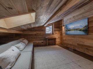 Chalet de luxe avec piscine intérieure et sauna, proche Chamonix - FR-1-343-261 - Chamonix-Mont-Blanc - 1
