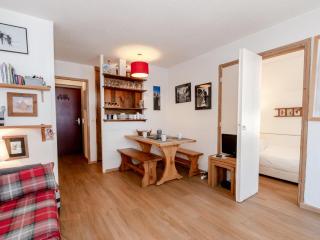 Appartement 4 pers. à Chamonix Sud, balcon et parking - FR-1-343-251 - Chamonix - 9
