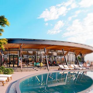 Amiana Resort Cam Ranh - Cam Ranh - 5