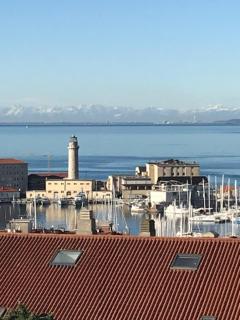 Attico vista mare - Trieste - 9