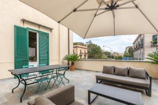 Casa del Principe con Terrazza by Wonderful Italy - Palermo - 7