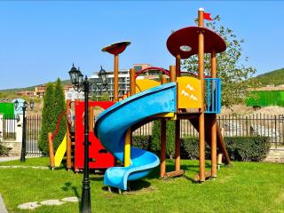 Menada Sea Dreams Apartments - Sveti Vlas - 8