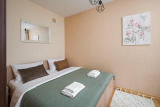 National Stadium Cozy Retreat Apartment - Varsavia - 7