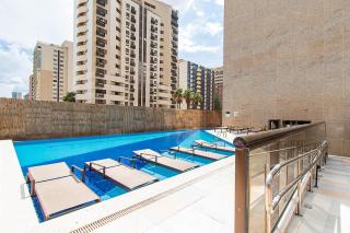 Cullinan Hotel em Brasília 08748 - 8