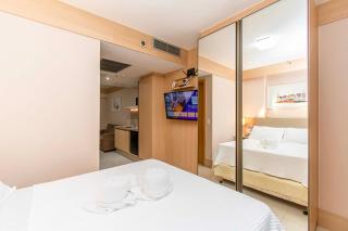 Cullinan Hotel em Brasília 08748 - 4