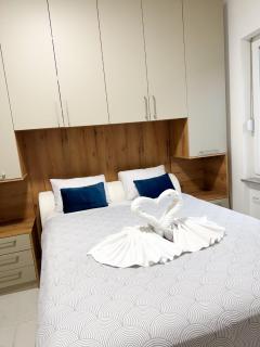 Luxury Apartment Dalia Rijeka - Rijeka - 4