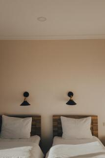 Hotel Gold Kazbegi - Kazbegi - 7