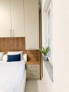 Luxury Apartment Dalia Rijeka - Rijeka - 5