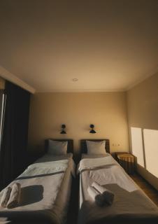 Hotel Gold Kazbegi - Kazbegi - 9