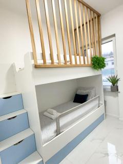 Luxury Apartment Dalia Rijeka - Rijeka - 3