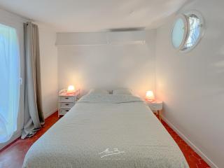 La Marinièro à 350m des plages - 4 couchages - Wifi - Tolone - 9