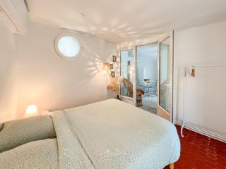 La Marinièro à 350m des plages - 4 couchages - Wifi - Tolone - 1
