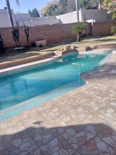 a nice place to stay - 0