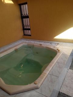 a nice place to stay - 5