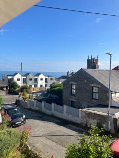Cornish Cottage - Newquay - 6
