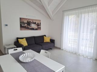 La mansarda di Rossella - 7