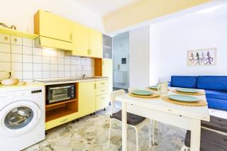 Appartamento Samo Trilo 1P - MyHo Casa - Vasto - 4