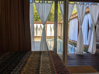 Room at Corten Villa - 0