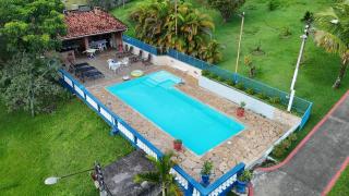 Echappée tropicale - Atibaia - 7