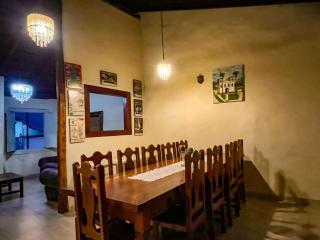 Hostel da rua direita - 6