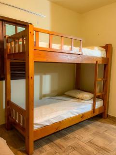 Hostel da rua direita - 5