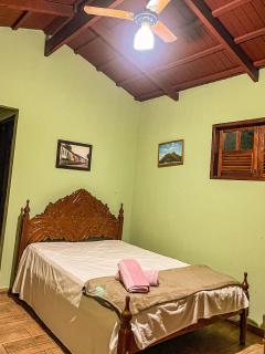 Hostel da rua direita - 4