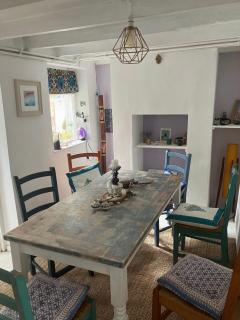 Cornish Cottage - Newquay - 7